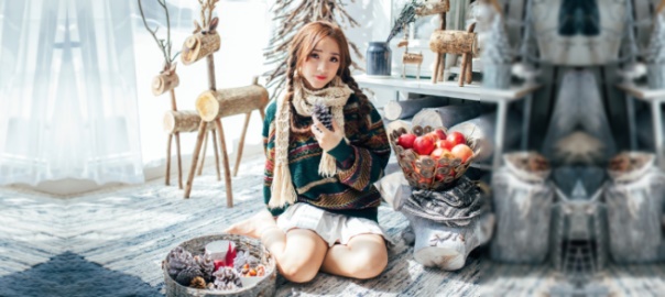 Beauty and Fashion