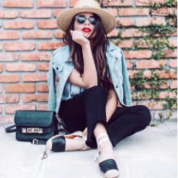 Beauty and Fashion