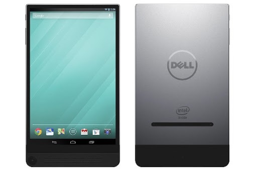 Android tablets 2015