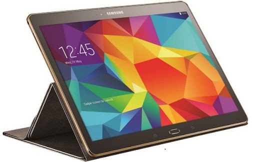 Android tablets