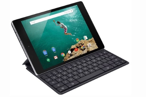 Android tablets