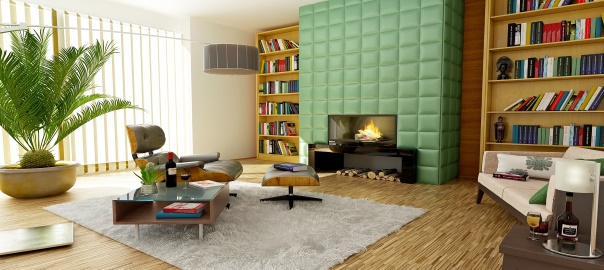 Decor Planning