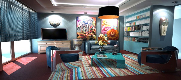 Home Decor