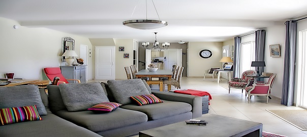 Home Decor Planning