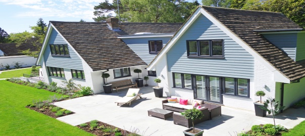 Bautiful Homes and Garden