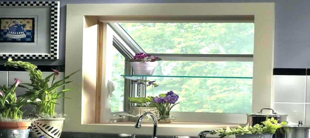 Indoor Garden
