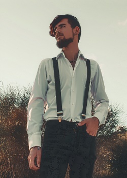Fashion and Clothing