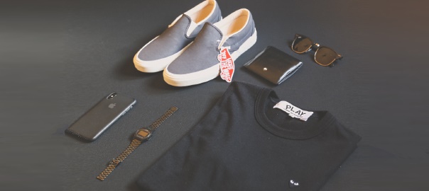 Men's Fashion