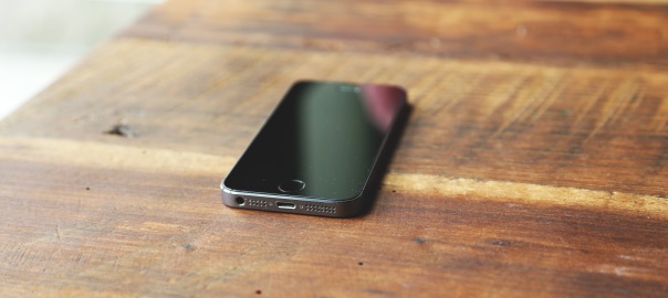 New Phones