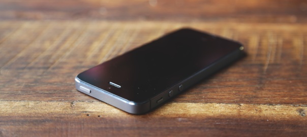 New Phones