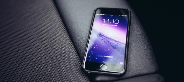 New Mobile Phones