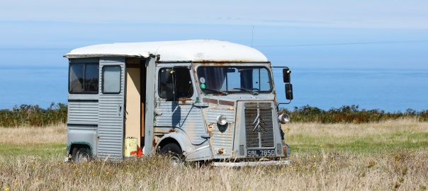 Good Old Trucks