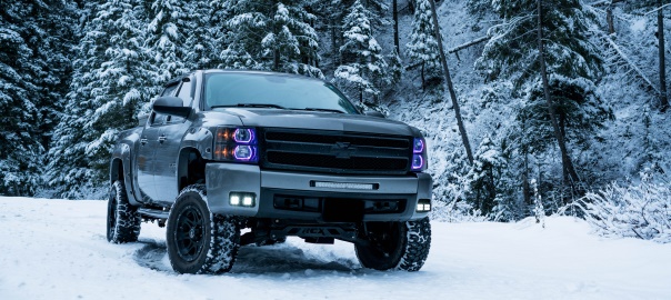Good Old Trucks