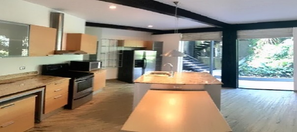 New Appliances
