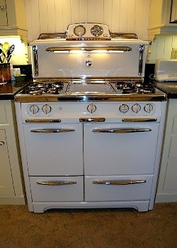 New Appliances for Kitchen Remodeling
