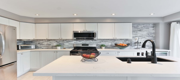 New Appliances