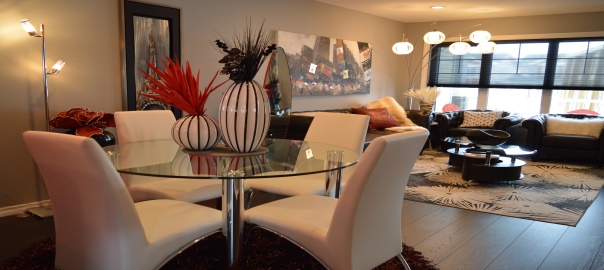 Comfortable Furniture