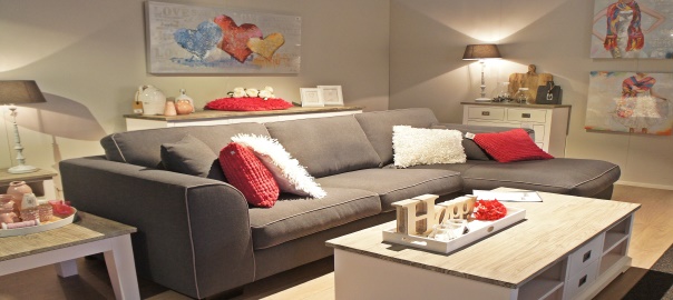 Comfortable Furniture