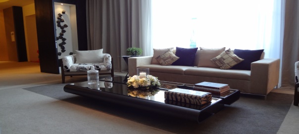 Comfortable Furniture