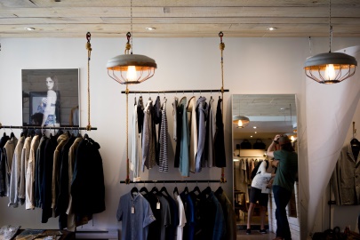 Fashion and Clothing