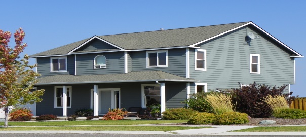 Buying House