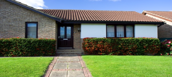 House Resale Value