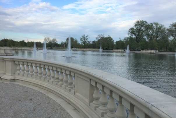 Fountains Pleasure