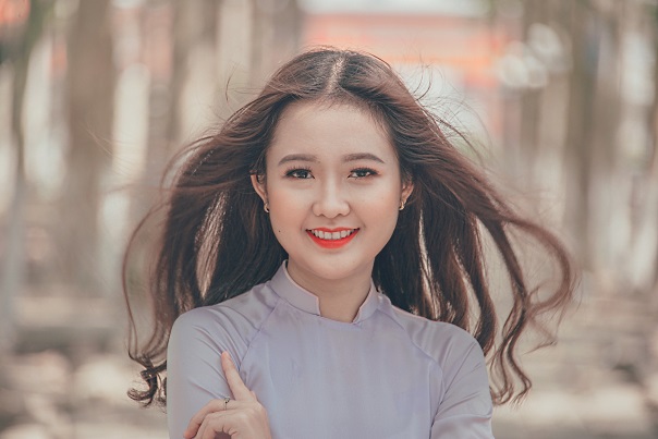 Happy Face