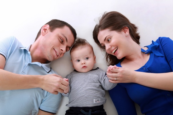 Happy Family