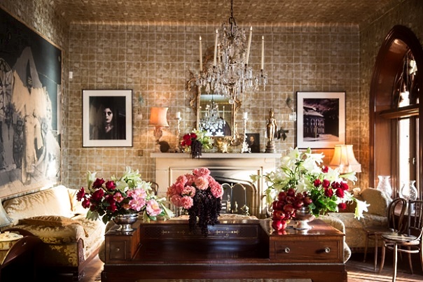 Keep Your Home Deodorized