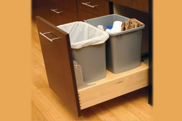 garbage cans for home deodorizing