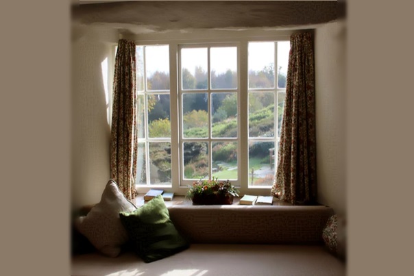 Deodorize Rooms