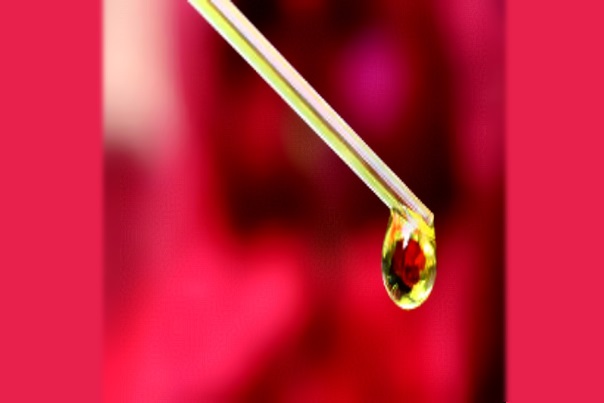 Essential Oil Drops