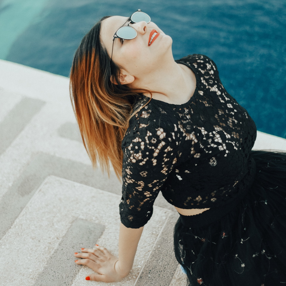 Building Self Confidence - Carefree Smile