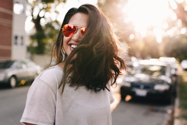To Make Someone Smile - 20 Ways