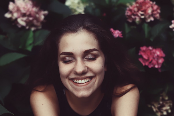 To Make Someone Smile - 20 Ways