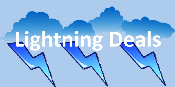 Lightning Deals