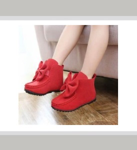 Children Footwear